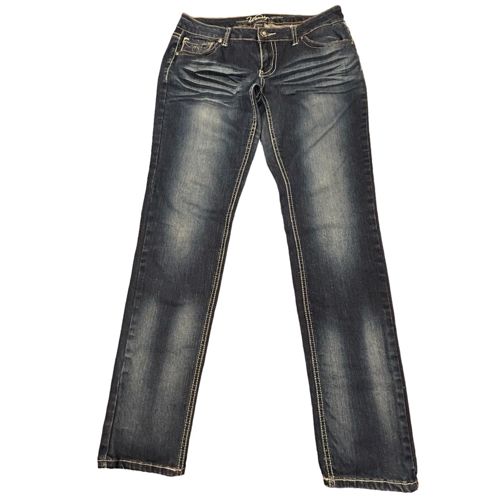 Vanity Stretch Jeans 30/33L